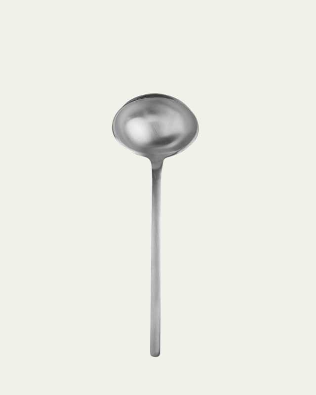 Due Ice Ladle